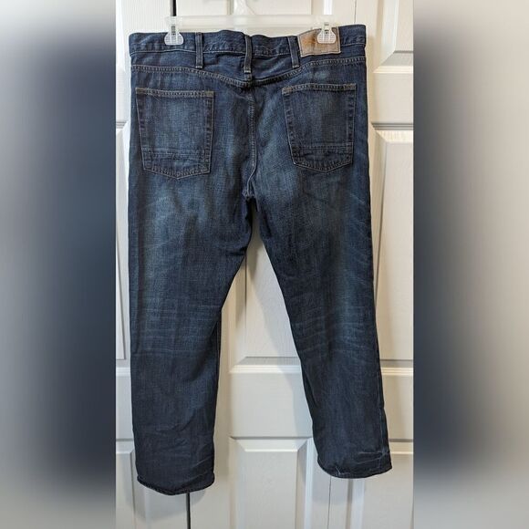 Mossimo Supply men's jeans - Picture 7 of 8